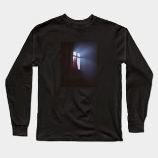 LATE NIGHT THOUGHTS Long Sleeve T-Shirt